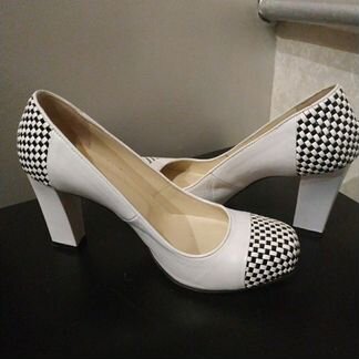 Туфли женские alba