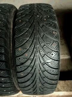 205 55 16 GoodYear бу Шины Зимние 205 55 R16 100B