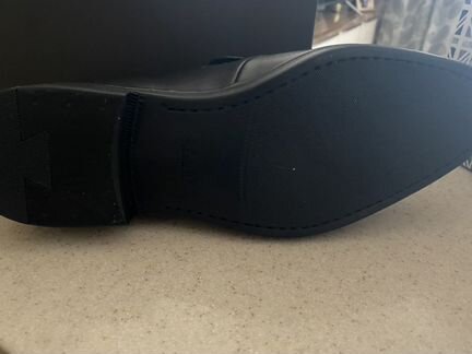 Туфли Bally