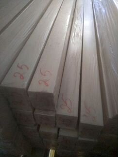 Вагонка липа экстра 2,5м