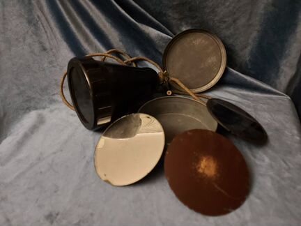 Проявочный фонарь