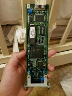 Программируемая логика xilinx хс5202 порт port dte
