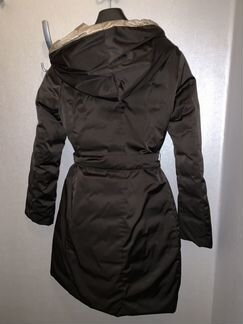 Пуховик Max Mara Weekend