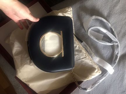 Новая сумка Ferragamo