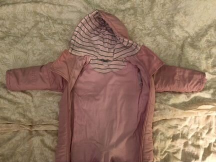 Комбинезон для девочки Jacky Baby 92 размер