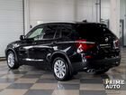 BMW X3 3.0 AT, 2010, 155 000 км объявление продам