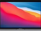 Новый Apple MacBook Air M1/8gb/256gb/ рст