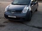 Nissan Note 1.6 МТ, 2008, 160 000 км