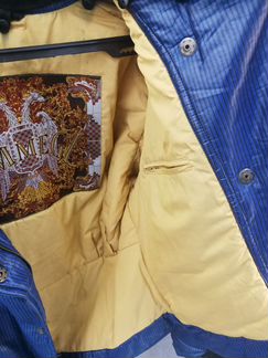 Горнолыжный костюм женский Emmegi