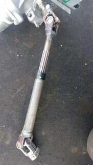 Кардан рулевой на Киа Спортадж 4 18г