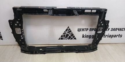 Панель передняя KIA Rio 4 Киа Рио 4