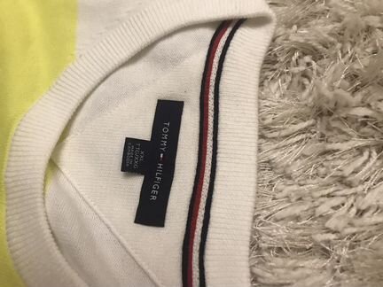 Мужская кофта Tommy Hilfiger