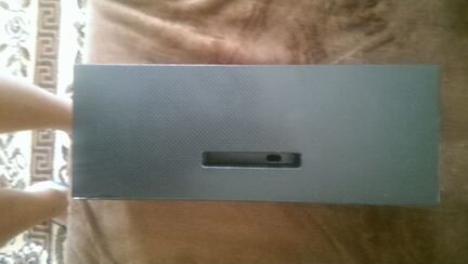 Колонка Bacardi для смартфона