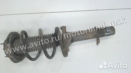 Амортизатор подвески левый передний Ford Transit