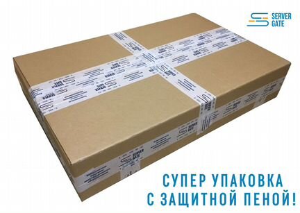 Сервер dell R630 10SFF 2 x E5-2623v3 64 GB