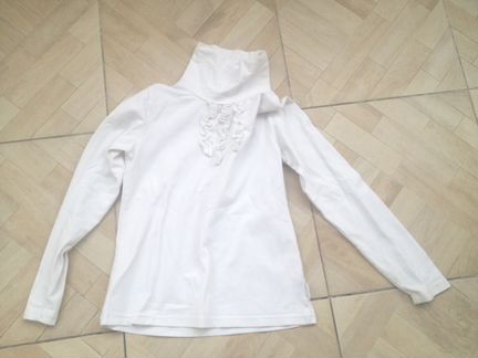 Водолазка Luminozo 95 хлопок