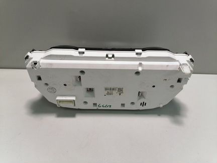 Щиток приборов Mitsubishi Pajero Sport KS1W 4N15