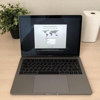 Apple Macbook Pro 13 Retina 8/256 new