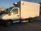 Iveco Daily 3.0 МТ, 2014, 150 971 км