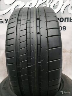 235 35 20 Michelin Pilot Super Sport K1 93Y