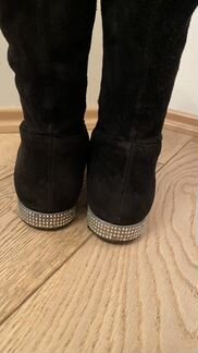 Сапоги le Silla