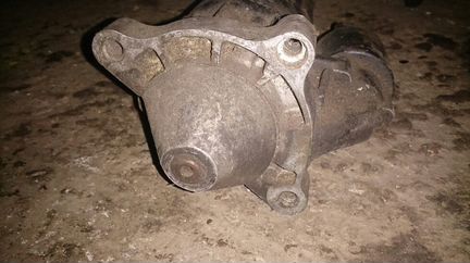 Стартер бош bosch 0001218157