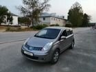 Nissan Note 1.6 МТ, 2007, 167 100 км