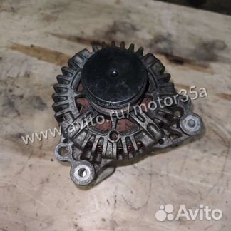 Генератор 06F903023C VW 2.0 FSI BVY BLX BLR