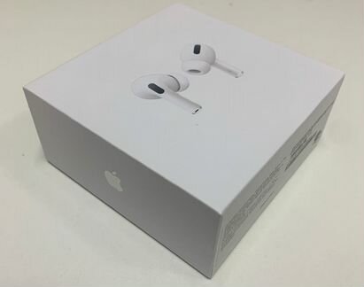 AirPods Pro копия 1 в 1