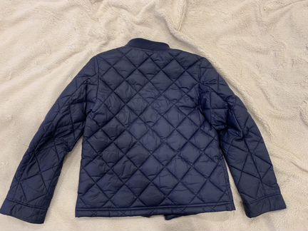 Курта Sisley для мальчика демисезон 140