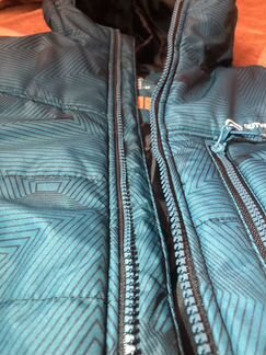 Куртка для мальчика