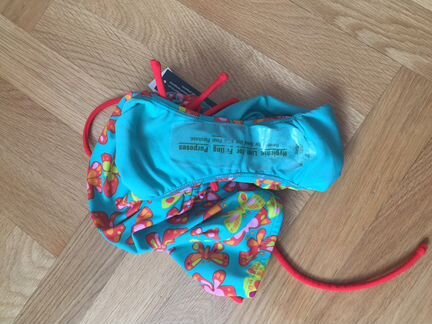 Купальник новый Gap (GapKids) размер L на 10 лет