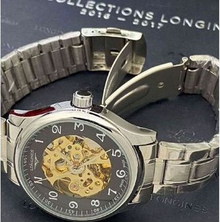 Часы мужские