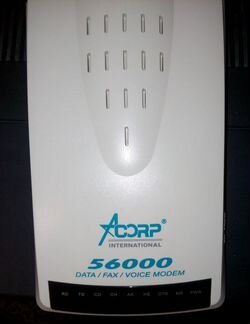 Acorp 56000