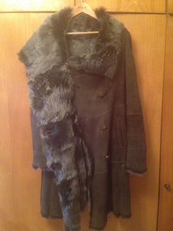 Дубленка vericci