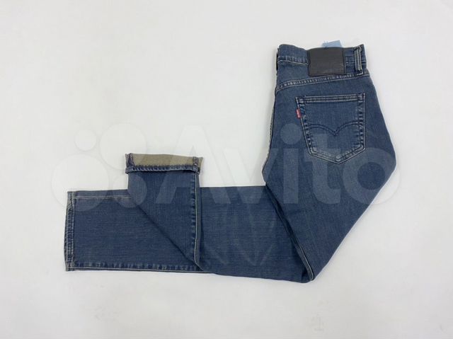 levi's 511 30x32