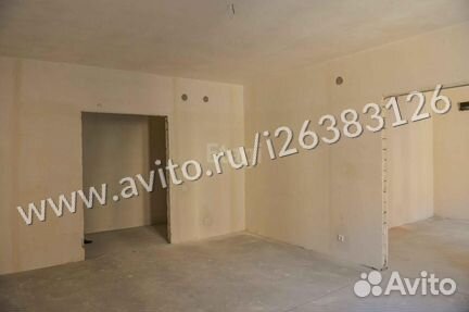 1-к квартира, 41.5 м², 13/14 эт.