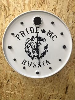 Настенные часы