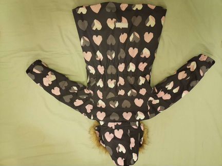 Куртка зимняя Reima 122 см