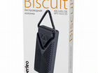Колонка-Bluetooth 3Вт, Perfeo biscuit, microSD объявление продам