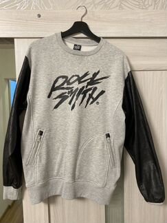Толстовка Rock Smith