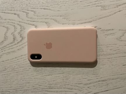 iPhone xs 64 gold