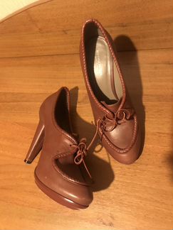 Туфли Bottega Veneta оригинал