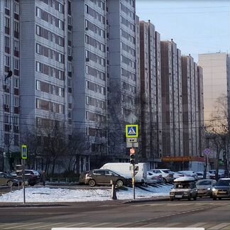 Квартира-студия, 11.2 м², 1/17 эт.