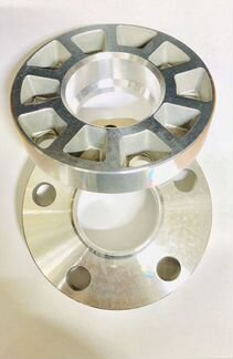 Проставки колесные BMW G07 15мм