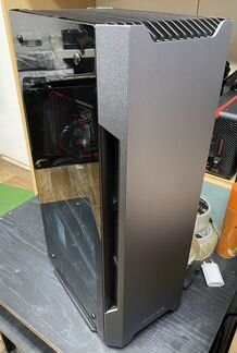 Корпус Phanteks Enthoo Evolve Shift Grey SFX-ITX