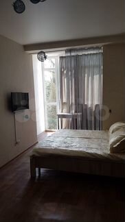 Квартира-студия, 28 м², 4/12 эт.