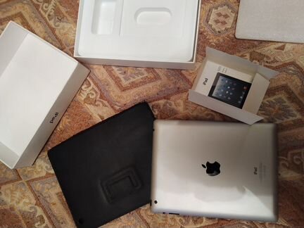 Как новый iPad 32GB