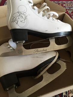 Коньки фигурные 29 размер