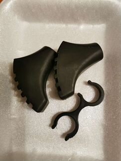 Насадки для палок (скандинавской ходьбы)